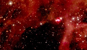 恒星