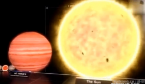 本视频告诉你宇宙有多大，地球有多小