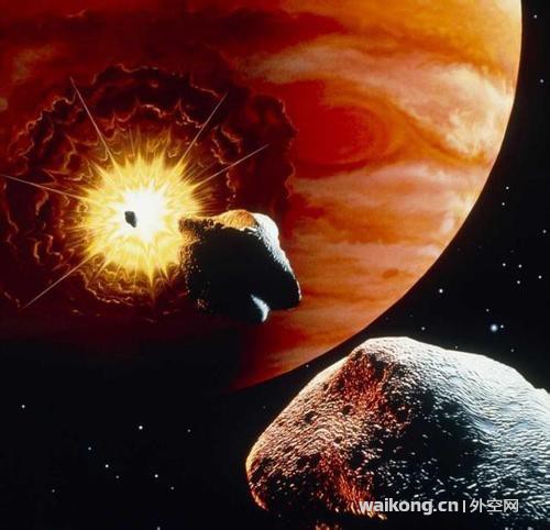 地球并非死亡的恒星，却是由死亡恒星形成的，就连太阳也是这样-4.jpg