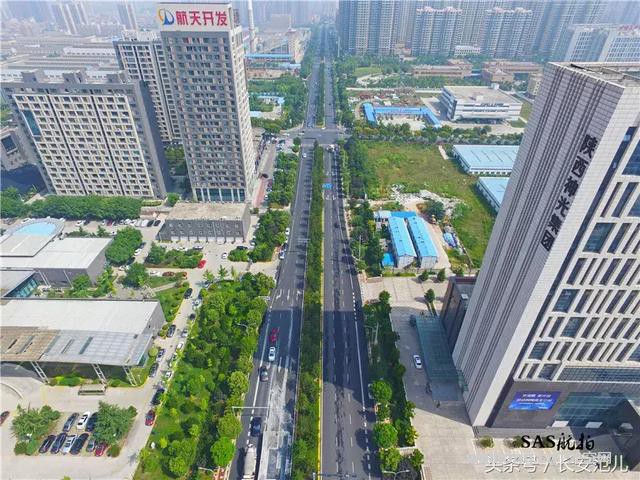最新！西安航天基地规划出炉，打造千亿级硬科技航天新城！-15.jpg