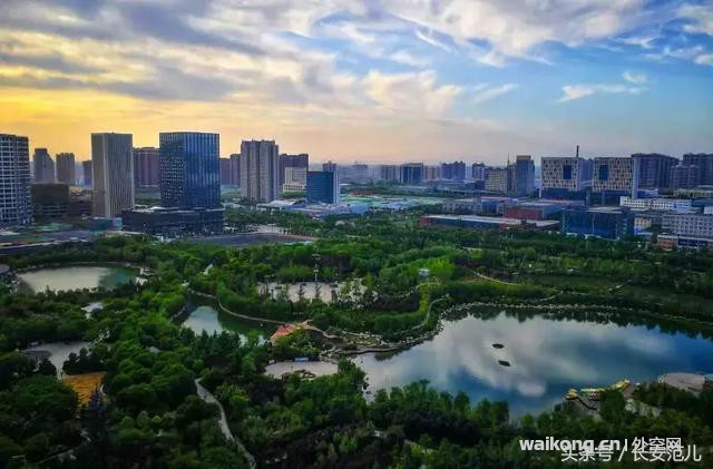 最新！西安航天基地规划出炉，打造千亿级硬科技航天新城！-29.jpg