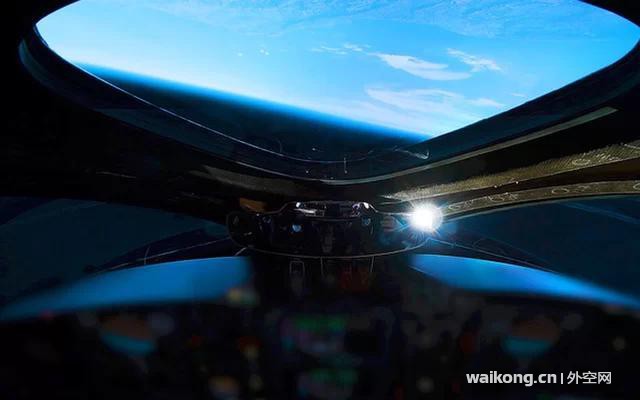 维珍银河飞天成功，创造历史！太空旅行离我们还远吗？-2.jpg