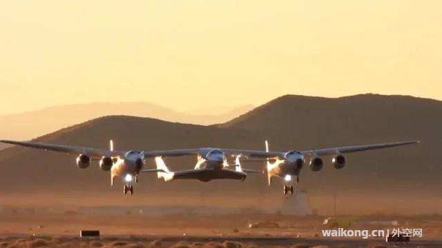 维珍银河飞天成功，创造历史！太空旅行离我们还远吗？-5.jpg