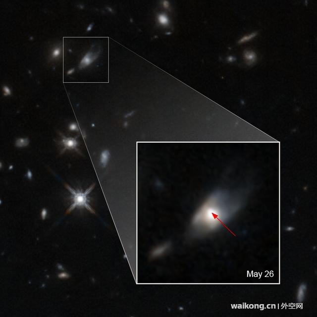 难以置信也难以解释，科学家观测到一次莫名的宇宙爆炸事件-2.jpg