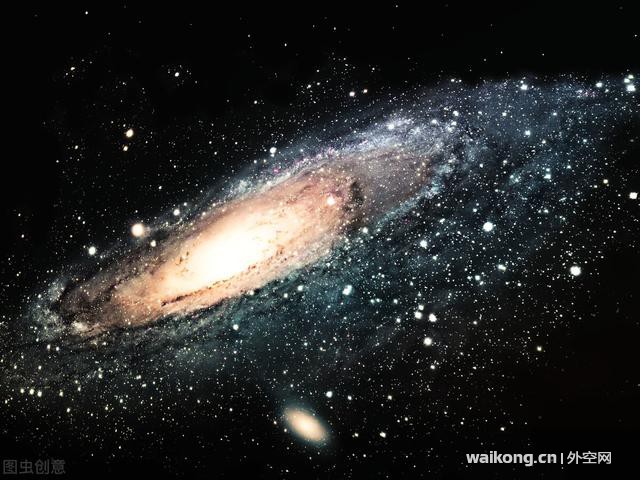 宇宙一直在“发烧”，而且“烧”得越来越严重-2.jpg