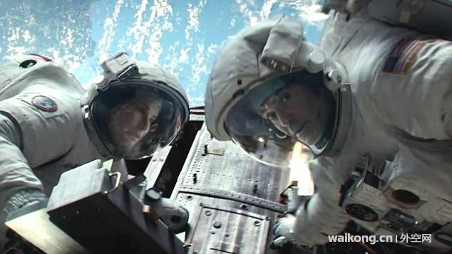 宇航员在太空迷失会怎样？新技术将自动控制宇航员的室外飞行-2.jpg