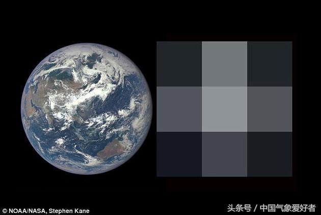 外星人在宇宙何处？土卫二还是木卫二？NASA：20年内就能找到！-4.jpg