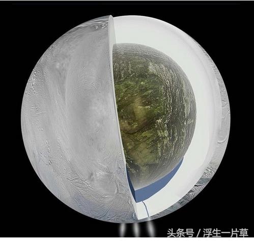 终于揭开“土卫二”面纱，有证据证明土卫二或存在生命-2.jpg