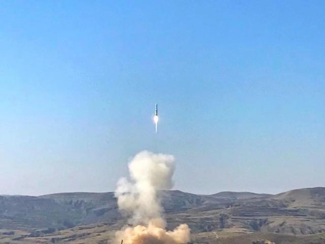 中国再度发射一枚新型火箭，其市场前景或好于长征五号重型火箭-1.jpg