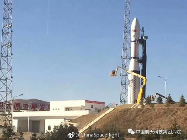 中国再度发射一枚新型火箭，其市场前景或好于长征五号重型火箭-2.jpg