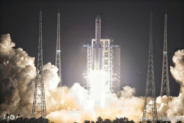 2018年中国航天将执行宇航发射35次，发射次数创历年新高！-3.jpg
