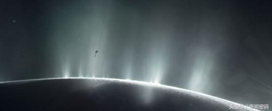 太阳系这些星球拥有自己的海洋世界，地球并不是唯一的-3.jpg
