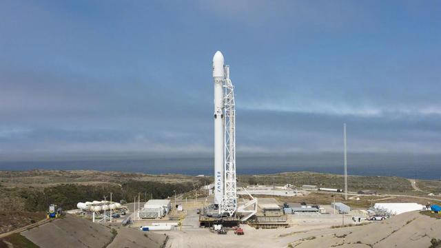 SpaceX发射的猎鹰重型火箭和中国的长征运载火箭哪个更强？-1.jpg