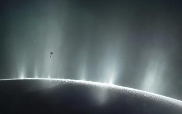 外星生命迹象？NASA报告称土卫二深处首次发现复杂有机分子-1.jpg