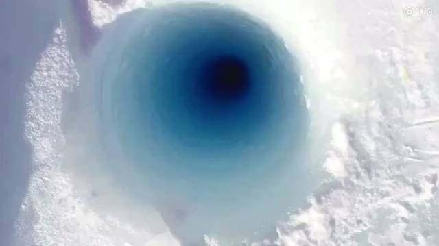 遗失的世界：南极冰盖下的古老湖泊和土卫二冰层下的液态海洋-1.jpg