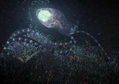 太阳系这个星球的海洋比地球深十倍，科学家认为或有丰富海洋生命-4.jpg