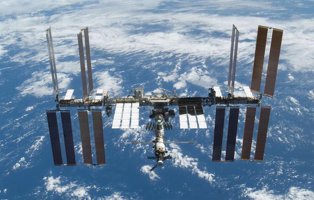 特朗普政府希望在2024后，将国际空间站私有化-1.jpg