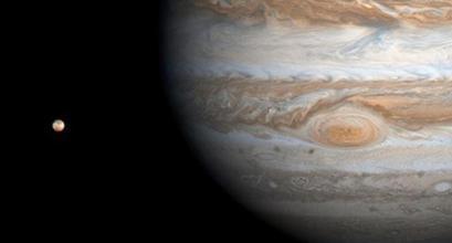土星环，土星六角形风暴及木卫二高达200千米的喷泉-8.jpg