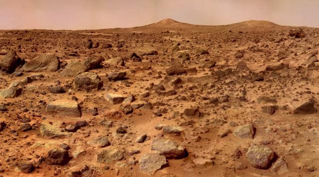 美国宇航局和欧空局考虑将火星土壤带回地球-2.jpg