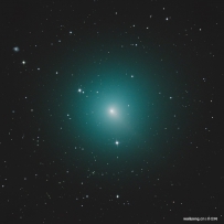 46P/维尔塔宁彗星