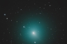 46P/维尔塔宁彗星