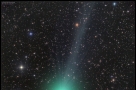 ​彗星Lovejoy