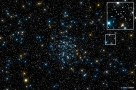 M46和两个星云
