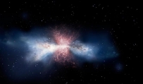 星系和星系中央黑洞之间到底是什么关系？新发现让人懵圈