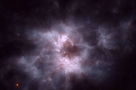 NGC 2440: 一颗新白矮星的珍珠