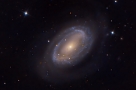 鸟神星与NGC 4725