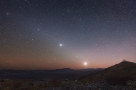 黎明的行星