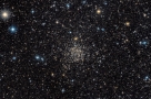 NGC 7789: 卡洛琳的玫瑰星团