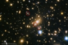 瑞夫斯铎超新星: 首次预测的超新星影像