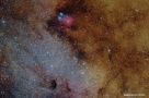 M24：人马座星云