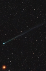 天鹅，ATLAS和火星