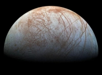木星的卫星“欧罗巴”上可能处处是陷阱