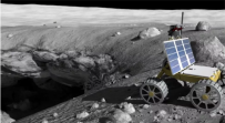坑洞探潜者：最新微型月球车能够揭晓月球地下世界！