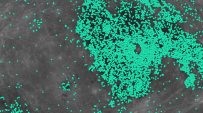 月球陨坑数量超乎预料，现已发现10万多个！