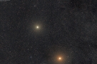 M22和行星