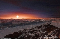 研究称恒星超级耀斑将导致宜居行星生物灭绝