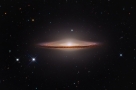 M104: 草帽星系