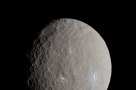矮行星谷神星