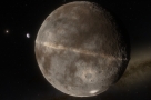 行星和卫星