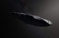 还记得那个雪茄形小行星吗？它可能来自440光年外的昂星团