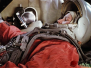 苏联宇航员太空集体怀孕事件