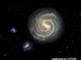 银河系的头号小弟，大麦哲伦星云是怎么一回事是否存在...