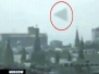 俄总统府邸上空发现巨大金字塔形飞碟