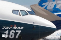波音遭集体诉讼：数百名机长指控其掩饰737MAX瑕疵