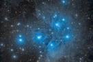 M45: 昴宿星团