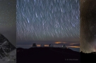 海拨最高、垂直高度最高与最接近星星的山峰
